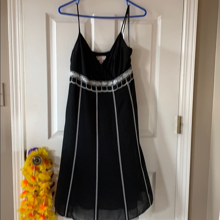 Loft Dress Size 6